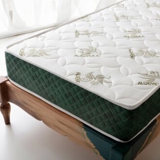 Pooly Green Comfort 80x150 cm Yaylı Yatak kullananlar yorumlar